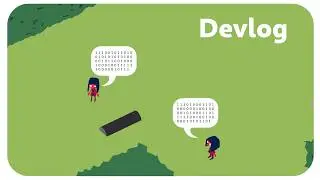 Python Inter-agent Communication in My Programming Game | Devlog