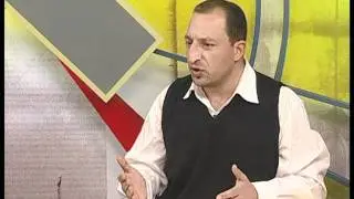 бари луйс Одесса утро с Армено Петояном