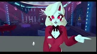 Ghostly-Host mental health tips on vrchat