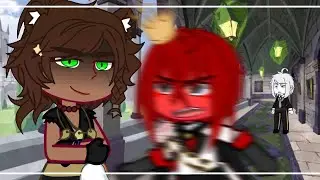 Riddle Isn’t Short || Twisted Wonderland || Gacha Club