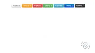 HTML-верстка на Bootstrap | #7 Кнопки