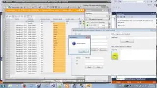 How to reads an array data from a DataBlock of The Siemens S7 PLC Using Visual C#