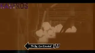 Токийский гуль- To Be Continued MeMe
