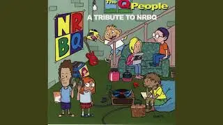 Little Floater - The Q People