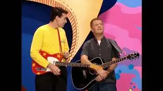 The Wiggles: It's a Wiggly, Wiggly World! (2000) (Part 7)