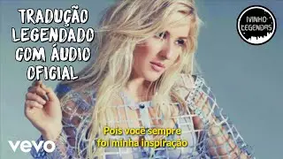 Ellie Goulding - Do You Remember (Áudio Oficial) (Legendado/Tradução) (PT-BR)