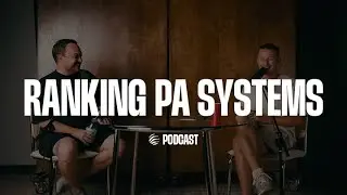 EP 026 RANKING PA SYSTEMS
