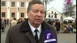 Навiны 04 03 14 Казюки