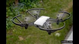 DJI Tello Drone change lithium battery