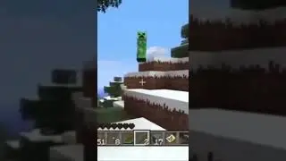 Stampy says “oh my god it’s a f*cking creeper”