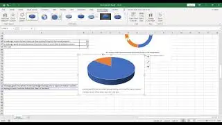 Google Forms (Excel Bars and Graphs)