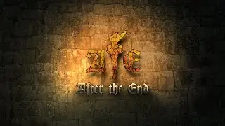 After the End CK3 - Now available on Steam Workshop