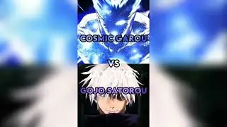 Anime Tournament - Part 1