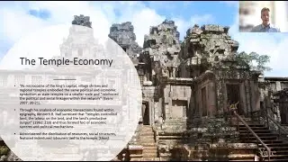 Introduction of Theravada Buddhism to Angkor, Cambodia – Mapping Through the Archaeological Record