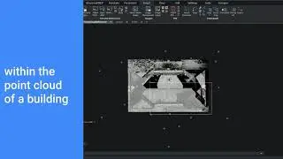 Point Clouds   Automatic story detection - BricsCAD BIM