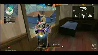 Playing | Free Fire|CSR|CS rank|@funny