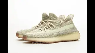 HOW TO STYLE Adidas Yeezy Boost 350 V2 CITRIN + ON FEET