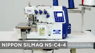 NIPPON SILMAQ PONTO CONJUGADO NS-C4-4