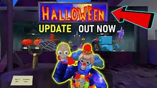 Most missed gorilla tag updates