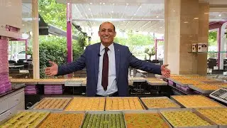 BURSA'DA İLK TÜRKİYE'DE TEK...