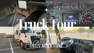 Western Express Upgraded Me Into A New Truck || MUST WATCH || 🫣