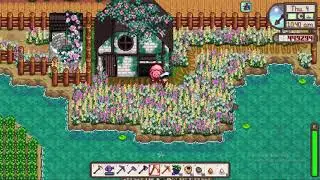 my stardew valley riverland farm