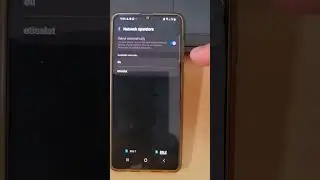 how do i fix my SIM card emergency calls only? roaming sim for emergency calls only no network