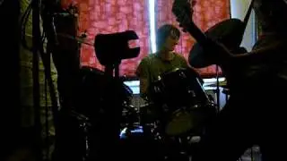 jamming with ben and simon