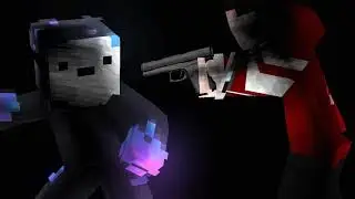 Edgy [dark] Animation