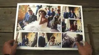 elena e giovanni impaginato video