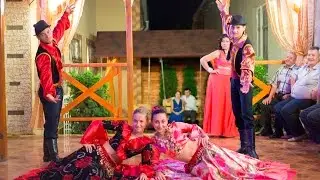 Falesti 2015 Dansatori Folesteanca