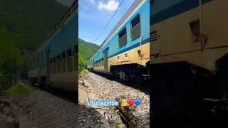 High Speed Train 🚂