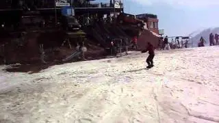 snow board gilmar.MPG