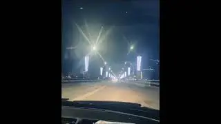 ночная пермь