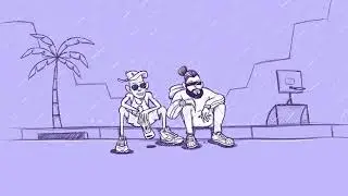 L'Xuasma - NUMEN feat. Elorik (prod. MAC)