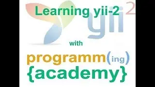 Yii 2 Lecture 13 Role Based Access Control (  RBAC  )