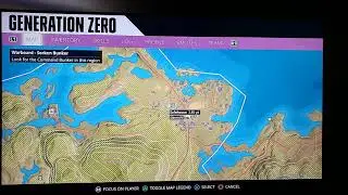 Generation Zero: Stenmyra Collectables 3