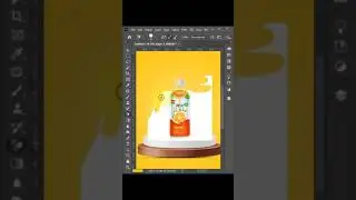 How to Use the Background Eraser Tool Photoshop