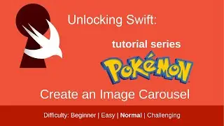 Create an Image Carousel Using Swift