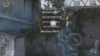 My Old BO2 Crap
