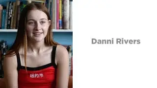 Interview with Danni Rivers