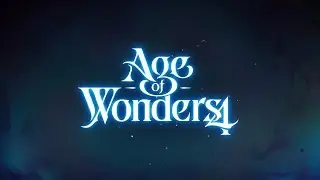 Age of Wonders 4 - Announcement Trailer | PS5