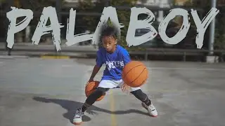 PALABOY - HYPE IT UP 2K23 - MALA KALYE IRVING GUMALAW !