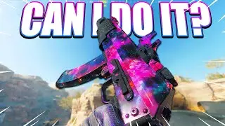 20 KILLS WITH EVERY GUN - PART SVA 545 (WARZONE REBIRTH ISLAND)