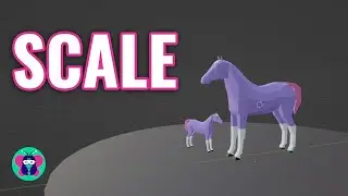 VR Object Scaling Tips: Blender to Unity Importing