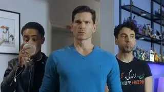 “Seeking…” A New Comedy Series by Alex Ringler (TRAILER)