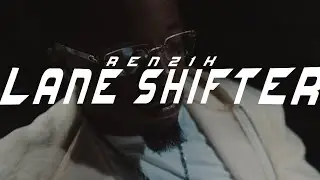 Renz1k - Lane Shifter (Official Music Video)