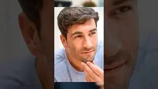 DICAS PARA CUIDAR DA BARBA COM FALHAS: HIGIENE #barba #dicas #shampoo #barbafalhada #shorts