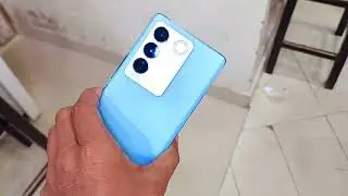 आज Vivo का V27 5G खरीद लिया  *Magic Blue* unboxing under 60 sec | Offline का सबसे बेस्ट smartphone