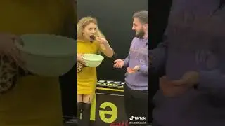 Ramina Abbasova 18+ Gor Ne Edir Siz Ad Verin...